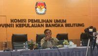 Hitung Cepat Lembaga Survei Boleh Saja tapi Hasil Resmi hanya dari KPU