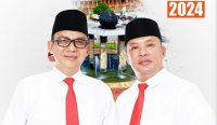 Hitung Cepat Internal, Djoni Alamsyah dan Syamsir Klaim Unggul di Pilkada Belitung