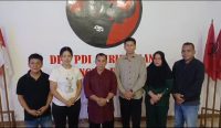 Badri Syamsu Ucapkan Terima Kasih Dukungan Masyarakat Babar kepada Maknyus