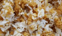 Nasi Tiwul, Warisan Budaya yang Kaya Gizi