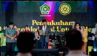 Songsong 2025, Menag: Membangun di Atas Fondasi Spiritualitas