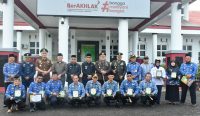 Pemkab Beltim Juara Kearsipan 5 Tahun Berturut-turut