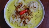 Kamu Lagi di Bangka Belitung, Jangan Lewatkan 5 Kuliner Khas yang Begitu Menggugah Selera