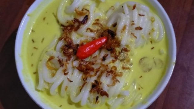 Kamu Lagi di Bangka Belitung, Jangan Lewatkan 5 Kuliner Khas yang Begitu Menggugah Selera