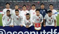 Meski Kalah 1-0 Melawan Vietnam, Erick Thohir Sebut Timnas Muda Sudah Bermain Baik