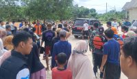 Bocah 9 Tahun Tewas Tenggelam di Kolong Air Nona Nibung
