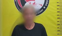 Edarkan Sabu di Kota Mentok, AM Diringkus Tim Hantu Polres Babar