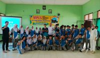 Mahasiswa Kampus Mengajar Angkatan 8 Gelar Edukasi 5 R