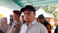 PLTS akan Dibangun di Bateng, Algafry: DPRD Jangan Terkejut