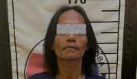 Tak Kapok, Residivis Narkoba Kembali Ditangkap di Sukadamai