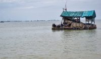 Pasca Pilkada, Tambang Keranggan Beroperasi Lagi, Disorot Sejumlah Masyarakat