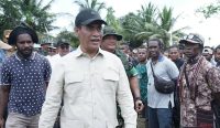 Menteri Pertanian RI Bakal Kunjungi Desa Rias