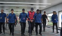 Usai Divonis 3 Tahun, Eks Dir Ops PT Timah Dijemput Kejagung Terkait Tipikor Rp300 T