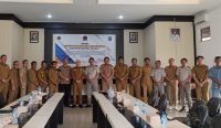 BPN Basel Gelar Sidang GTRA, Program Redistribusi Tanah tetap Dilanjutkan