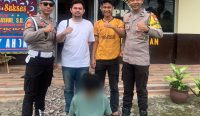 Fakta Kasus Pencurian Buah Sawit di Kelapa, Pelaku Terlibat pada 4 TKP Berbeda