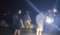 Kompensasi Tak Jelas, PIP di Tembelok dan Keranggan Nyaris Dibakar Massa