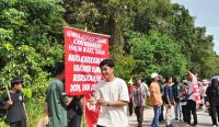 Penetapan 3 Tersangka Pencurian di Batuberiga Digugat, Keluarga Ajukan Praperadilan