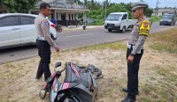 Polisi Ungkap Penyebab Kecelakaan Maut di Desa Pergam