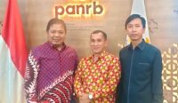 Deddi Wijaya Pastikan 1.027 Honorer yang Tak Lulus Seleksi Tetap Mengabdi di Bangka Barat