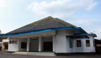 Revitalisasi Panti Wangka Menjadi Museum Sejarah dan Budaya di Bangka Belitung