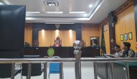 Senin Depan Agenda Putusan Sidang Praperadilan 3 Warga Batuberiga