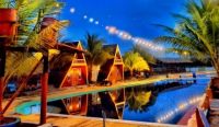 5 Destinasi Wisata Seru di Bangka Barat, Liburan Tahun Baru Kian Menyenangkan