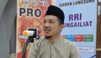 BKPRMI Bangka Siapkan Kader Terbaik di Muswil VI Babel