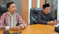 Gaji Dai Tak Dibayar 5 Bulan, Deddi Panggil Kesra dan BPKAD