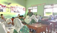 Pengaruh Metode Pembelajaran Problem-Based Learning terhadap Kemampuan Berpikir Kritis Siswa pada Mata Pelajaran IPS di SMPN 1 Trucuk Klaten