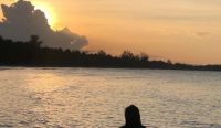 Senja Akhir Tahun