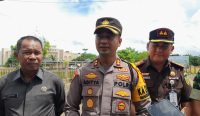 Ada 5 Kasus Pelanggaran Kode Etik dan Disiplin Personel di Polres Bateng