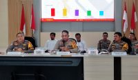 Persetubuhan Anak di Bawah Umur di Basel Capai 14 Kasus, Kapolres: Perlu Perhatian Semua