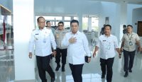 Wamendes PDT Kagumi Potensi Kepulauan Bangka Belitung