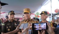Pj Gubernur Kawal Kasus Penyekapan Ibu dan Anak di Bakam