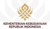 Logo Kementerian Kebudayaan RI Mirip Jambul Nanas?