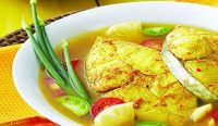 5 Kuliner Khas Bangka Belitung yang Begitu Menggoda