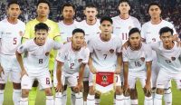 Indonesia Vs Filipina: Partai Pembuktian Garuda