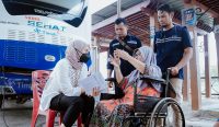 Tingkatkan Layanan Kesehatan Masyarakat, Mobil Sehat PT Timah Bakal Datangi 48 Titik