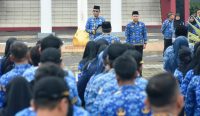 1.300 Calon PPPK di Beltim Ikut Apel, Bupati: Tingkatkan Pelayanan Publik