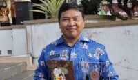 Diskominfo Pangkalpinang Raih 4 Penghargaan Inovasi Daerah dan Program Merdeka Stunting