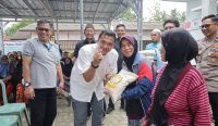 Saya Bukan Pujangga, Inovasi Kelurahan Sinar Bulan