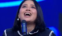Penyanyi Belitung Timur Tembus Top 23 of Indonesian Idol 2025