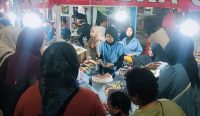 Omzet Puluhan Pelaku UMKM di Even South Street Fest Capai Rp597 Juta