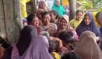 Nelayan Pekajang yang Hilang Ditemukan Selamat di Perairan Penganak, Terombang-ambing Gunakan Penutup Fiber