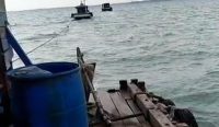 Nambang tanpa Izin di Belolaut, Warga Toboali Ditangkap