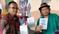 Bikin Bangga, Karya Penulis asal Koba Masuk 40 Besar Lomba Budaya Literasi Kemendes PDT