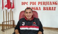 Tak Ada Kampanye, Badri Optimis Maknyus Menang di Desa Sinarmanik