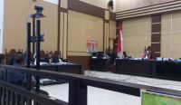 Sidang Tipikor PT NKI: Ada Jual Beli Lahan 400 Hektare, Warga Terima Rp20 Juta