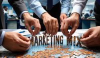 Marketing Mix dalam Organisasi Pemerintah