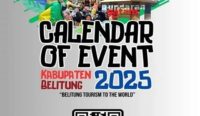 Untuk Apa Kalender Iven Pariwisata?